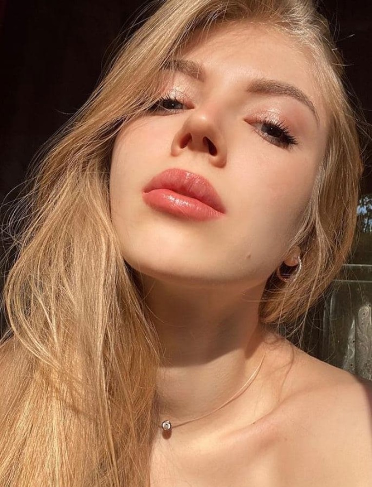 Индивидуалка 🎥 Карина фото № 2 в городе Казань