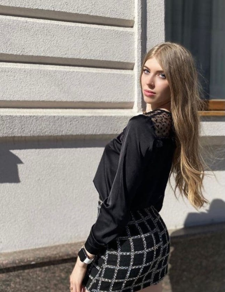 Индивидуалка 🎥 Карина фото № 2 в городе Казань