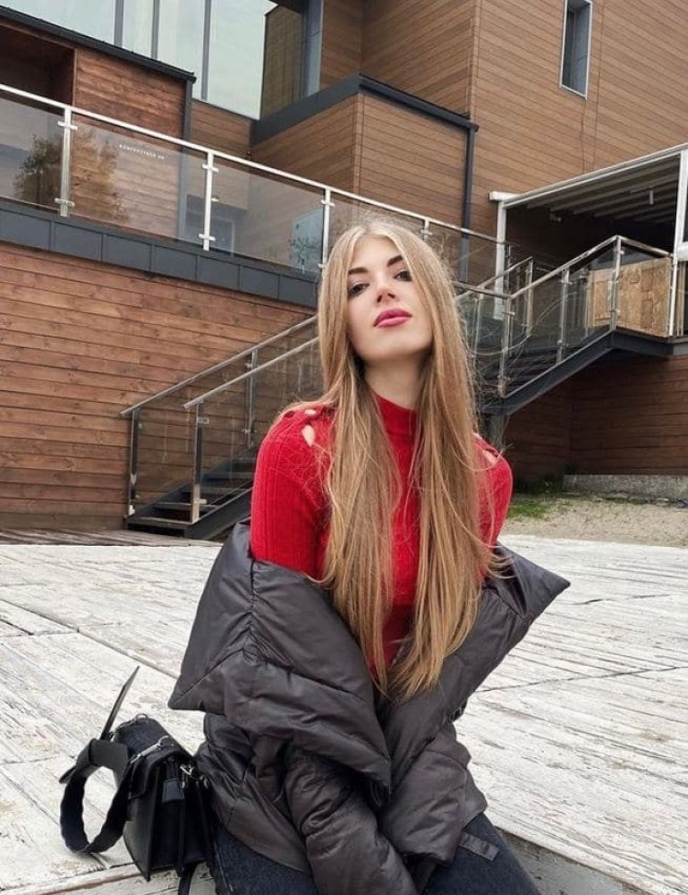 Индивидуалка 🎥 Карина фото № 2 в городе Казань