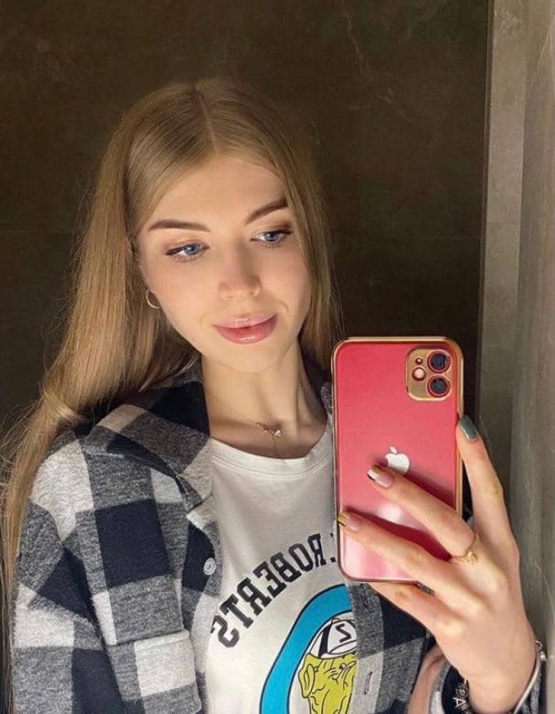 Индивидуалка 🎥 Карина фото № 2 в городе Казань