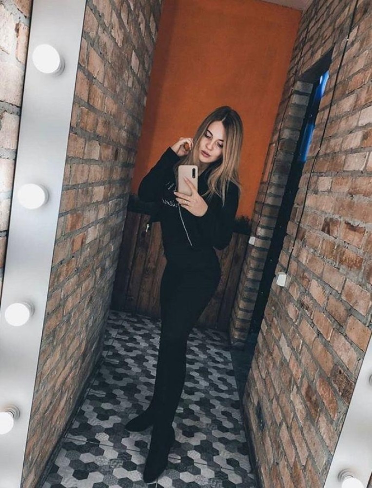 Индивидуалка 🎥 Люда фото № 2 в городе Казань