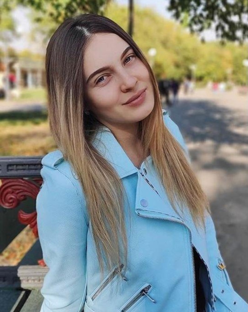 Индивидуалка 🎥 Люда фото № 2 в городе Казань