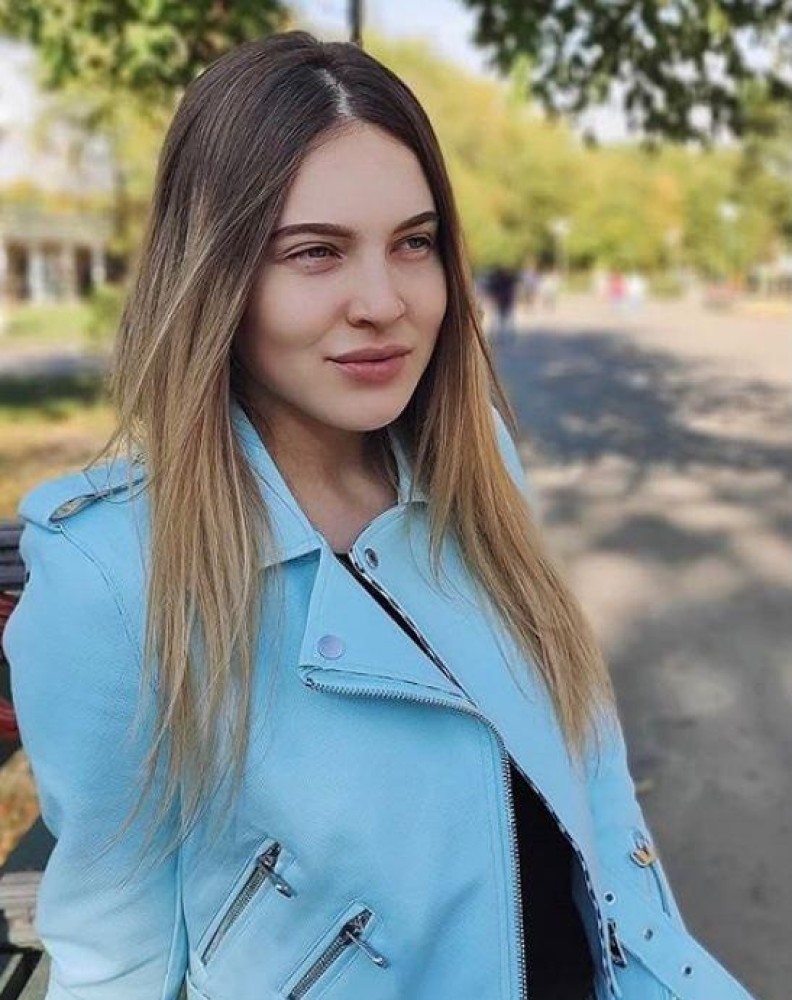 Индивидуалка 🎥 Люда фото № 2 в городе Казань