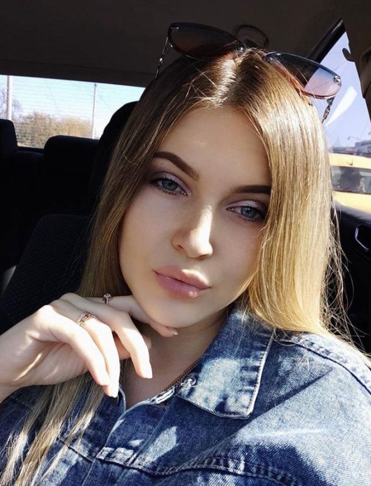 Индивидуалка 🎥 Люда фото № 2 в городе Казань