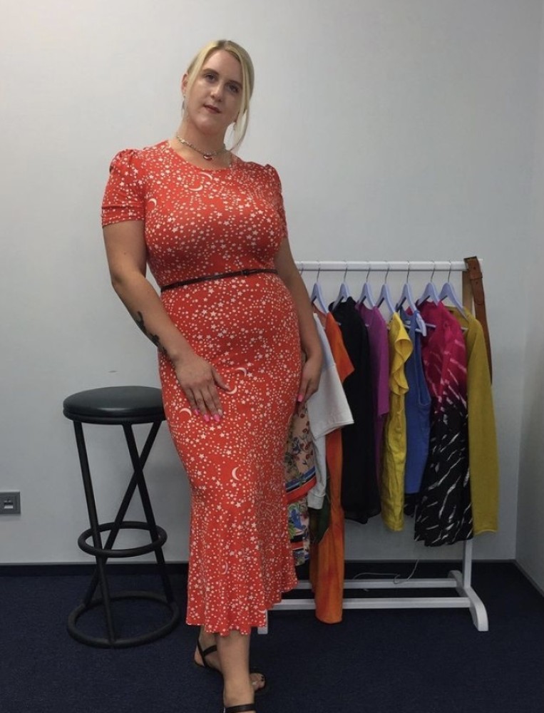 Индивидуалка 🎥 Тася фото № 2 в городе Казань