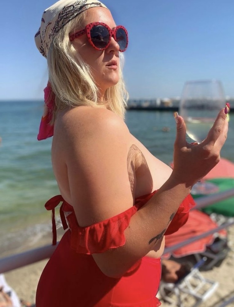 Индивидуалка 🎥 Тася фото № 2 в городе Казань