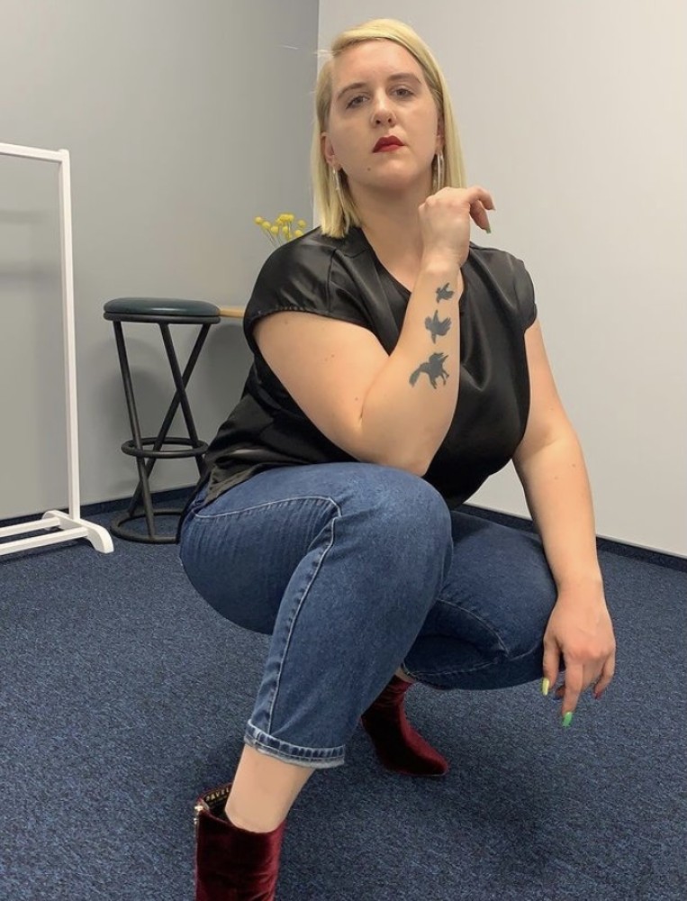 Индивидуалка 🎥 Тася фото № 2 в городе Казань