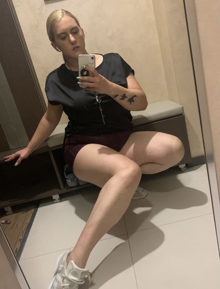 Индивидуалка 🎥 Тася фото № 2 в городе Казань