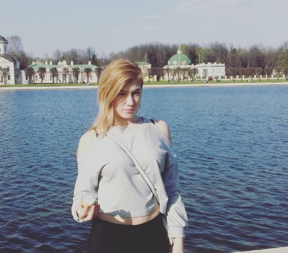 Индивидуалка АСЯ главное фото в городе Казань 