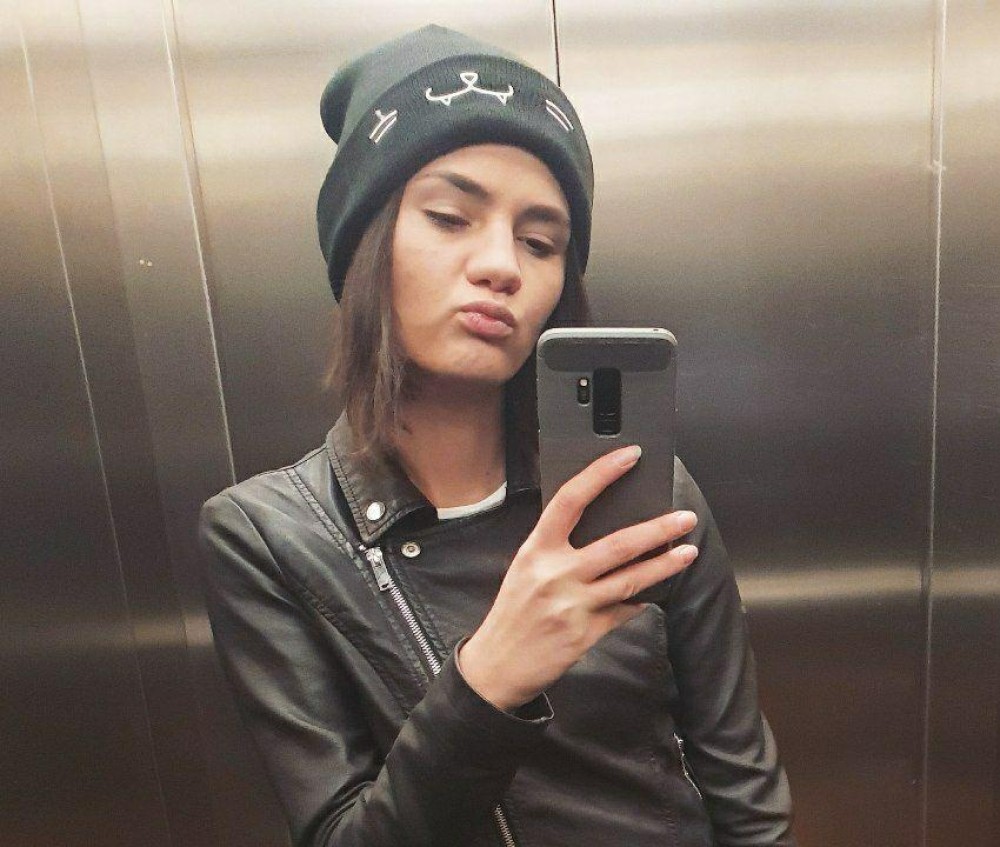 Индивидуалка Анфиса главное фото в городе Казань 