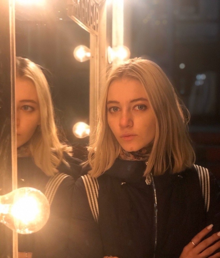 Индивидуалка Оксана главное фото в городе Казань 