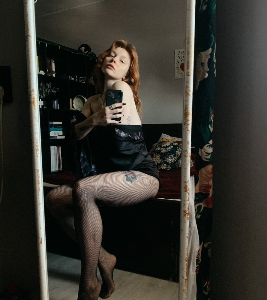 Индивидуалка Аида фото № 2 в городе Казань