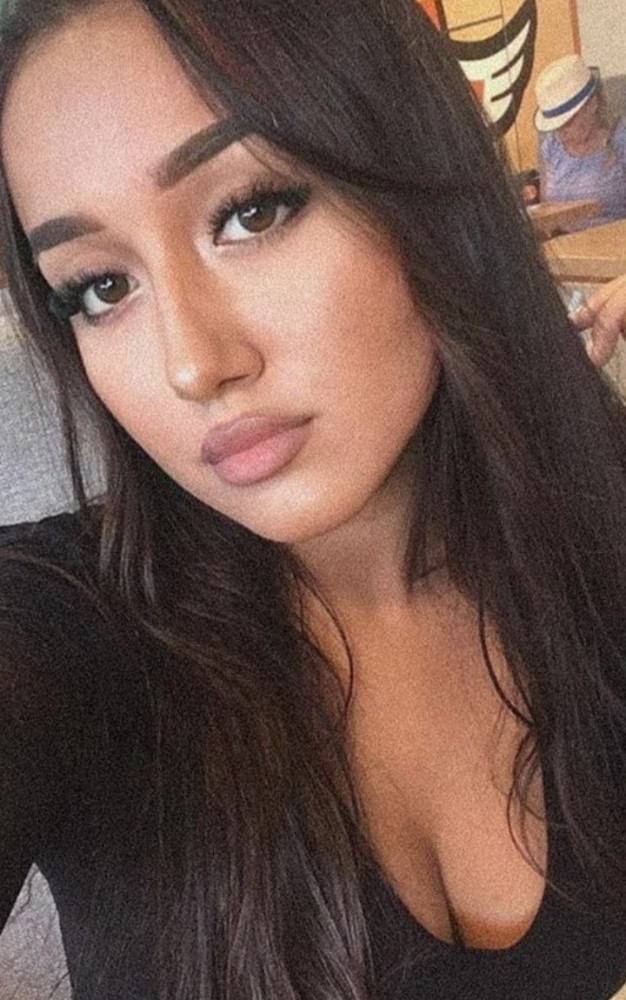 Индивидуалка Алена фото № 2 в городе Казань