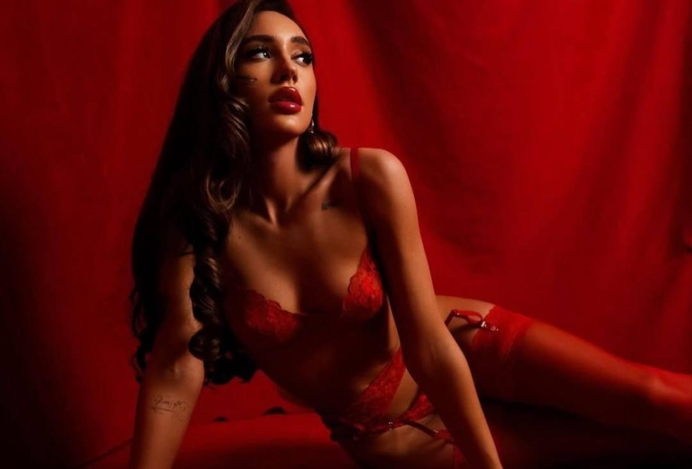 Индивидуалка Алевтина фото № 2 в городе Казань