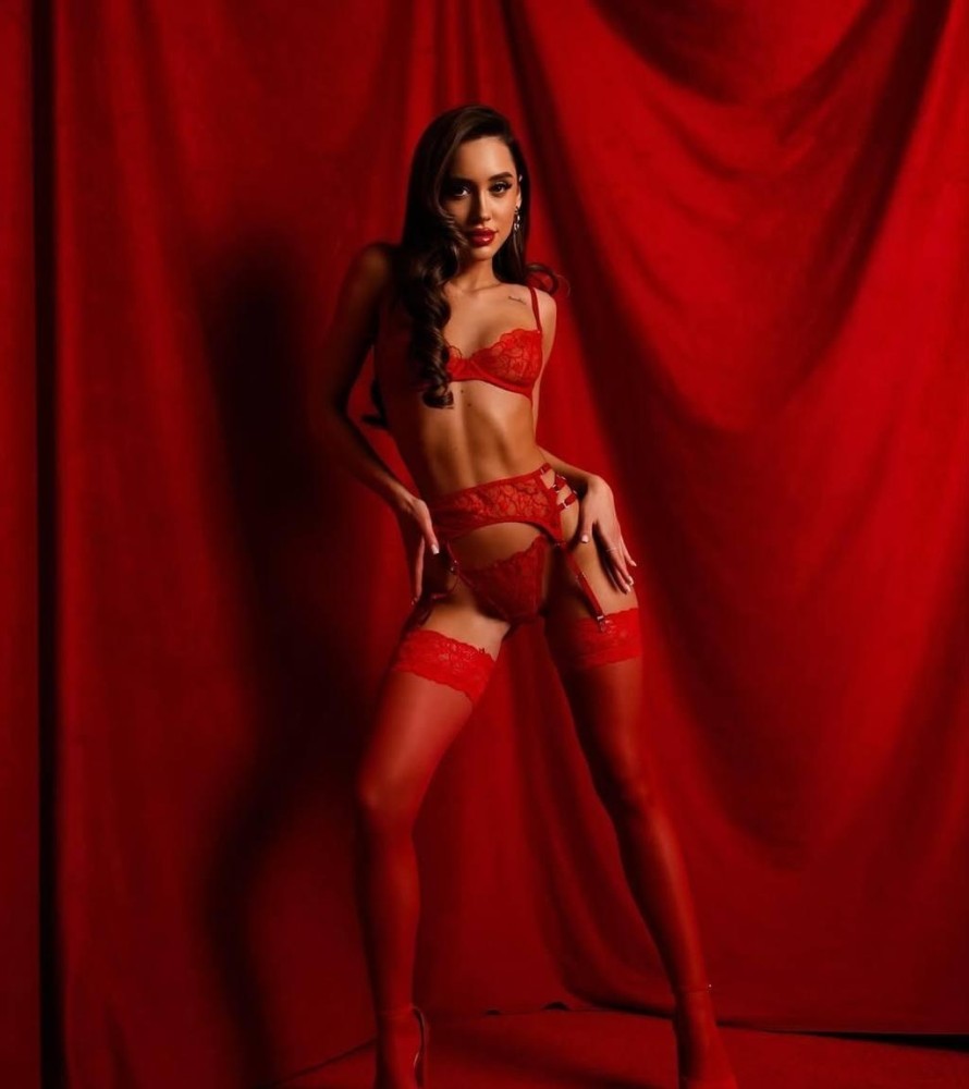 Индивидуалка Алевтина фото № 2 в городе Казань