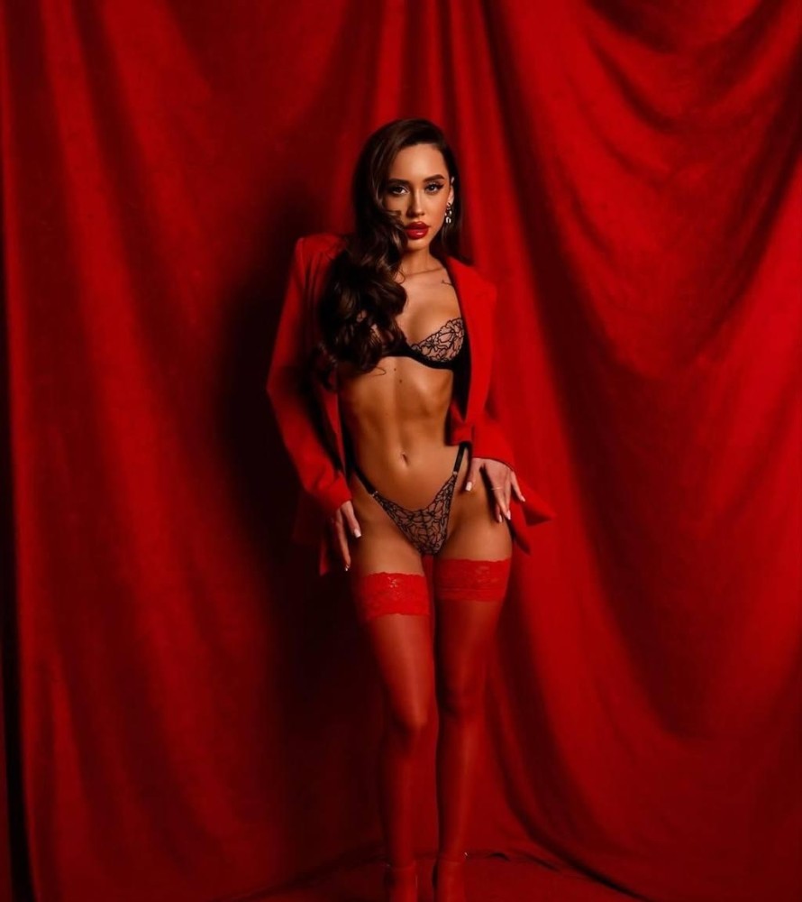 Индивидуалка Алевтина фото № 2 в городе Казань