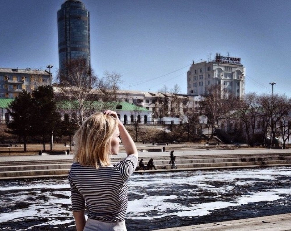 Индивидуалка Аля фото № 2 в городе Казань