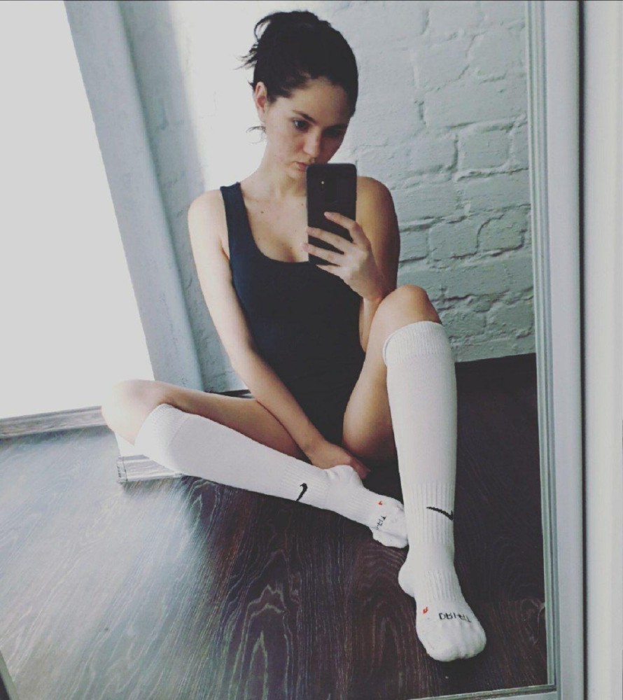 Индивидуалка Анфиса фото № 2 в городе Казань