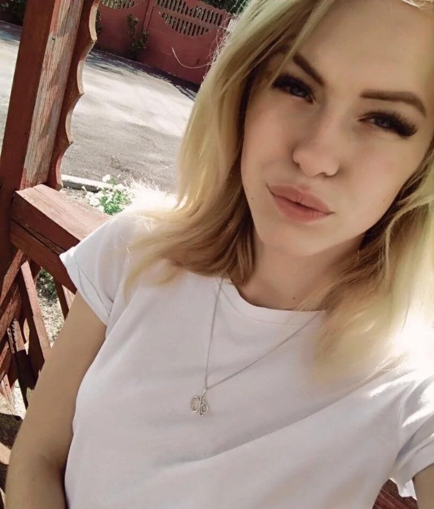 Индивидуалка Светлана главное фото в городе Казань 