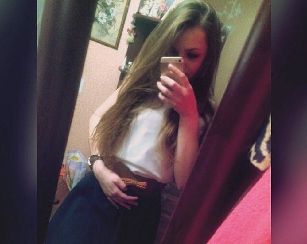 Индивидуалка Диляра фото № 2 в городе Казань