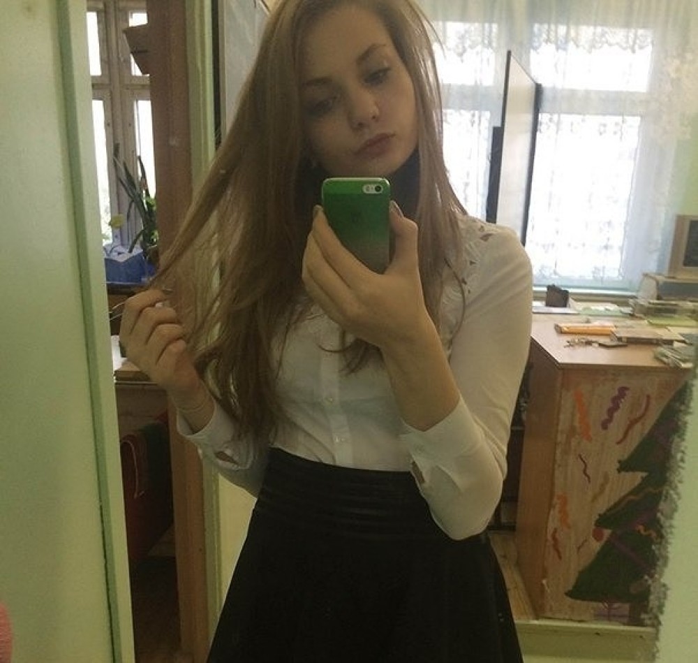 Индивидуалка Диляра фото № 2 в городе Казань