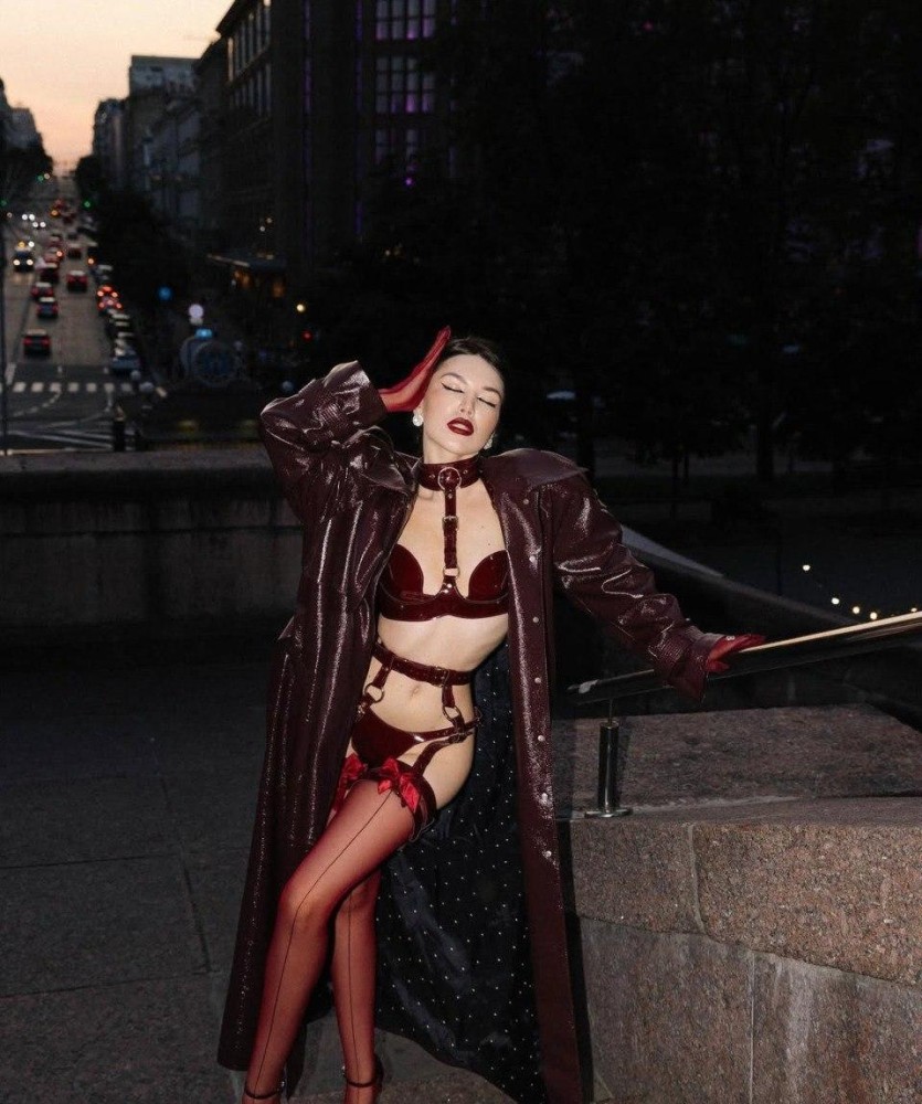 Индивидуалка Эммочка фото № 2 в городе Казань