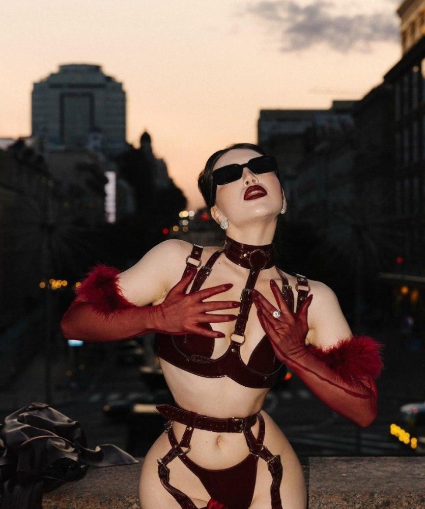 Индивидуалка Эммочка фото № 2 в городе Казань