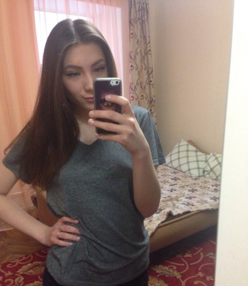 Индивидуалка Ирина фото № 2 в городе Казань