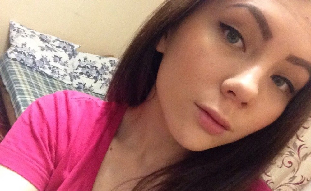 Индивидуалка Ирина фото № 2 в городе Казань