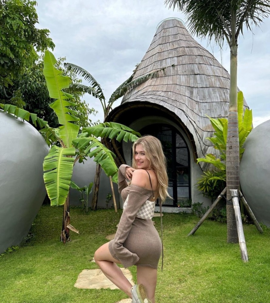 Индивидуалка Ксения фото № 2 в городе Казань