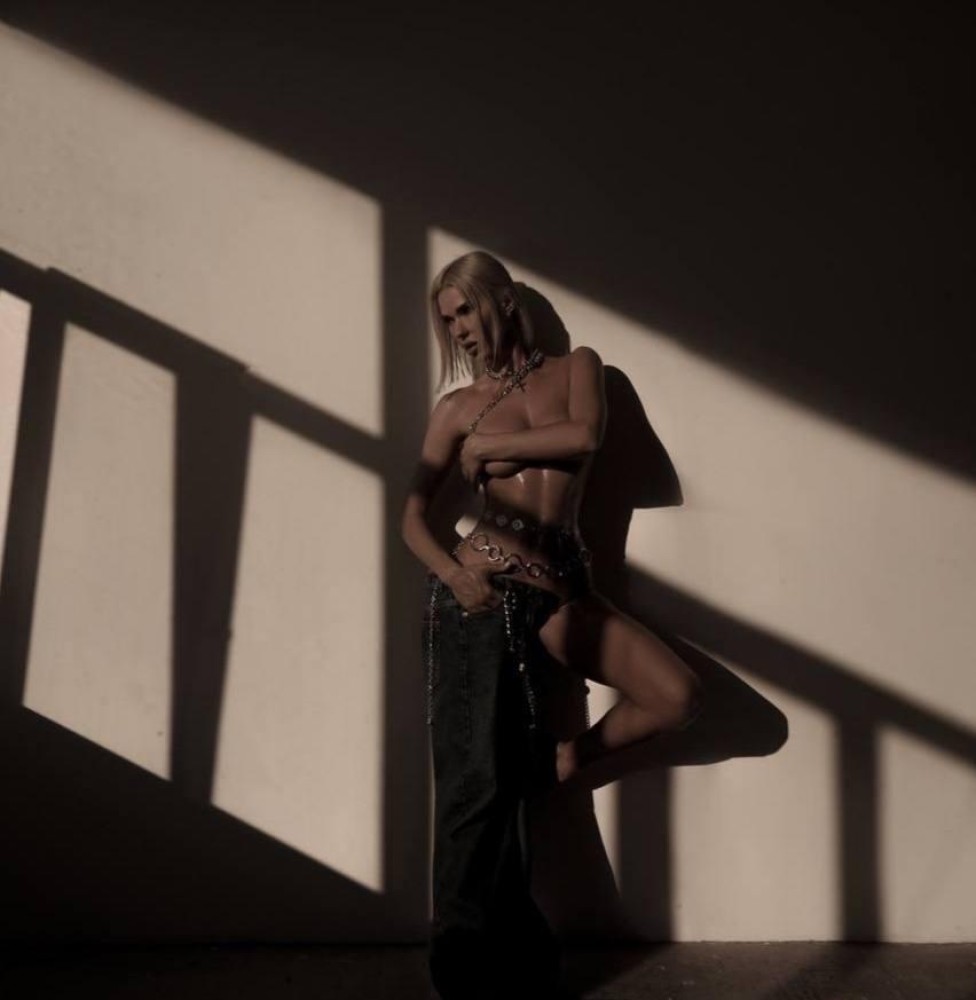 Индивидуалка Лиза фото № 2 в городе Казань