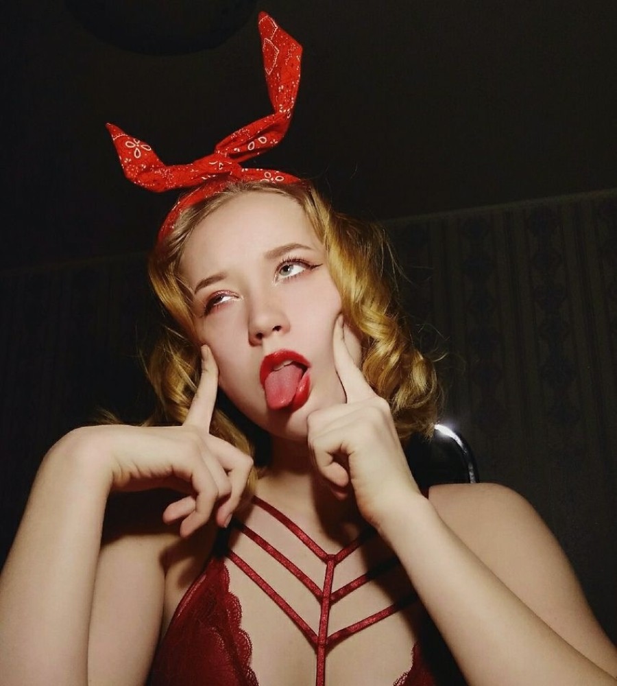 Индивидуалка Лизонька фото № 2 в городе Казань