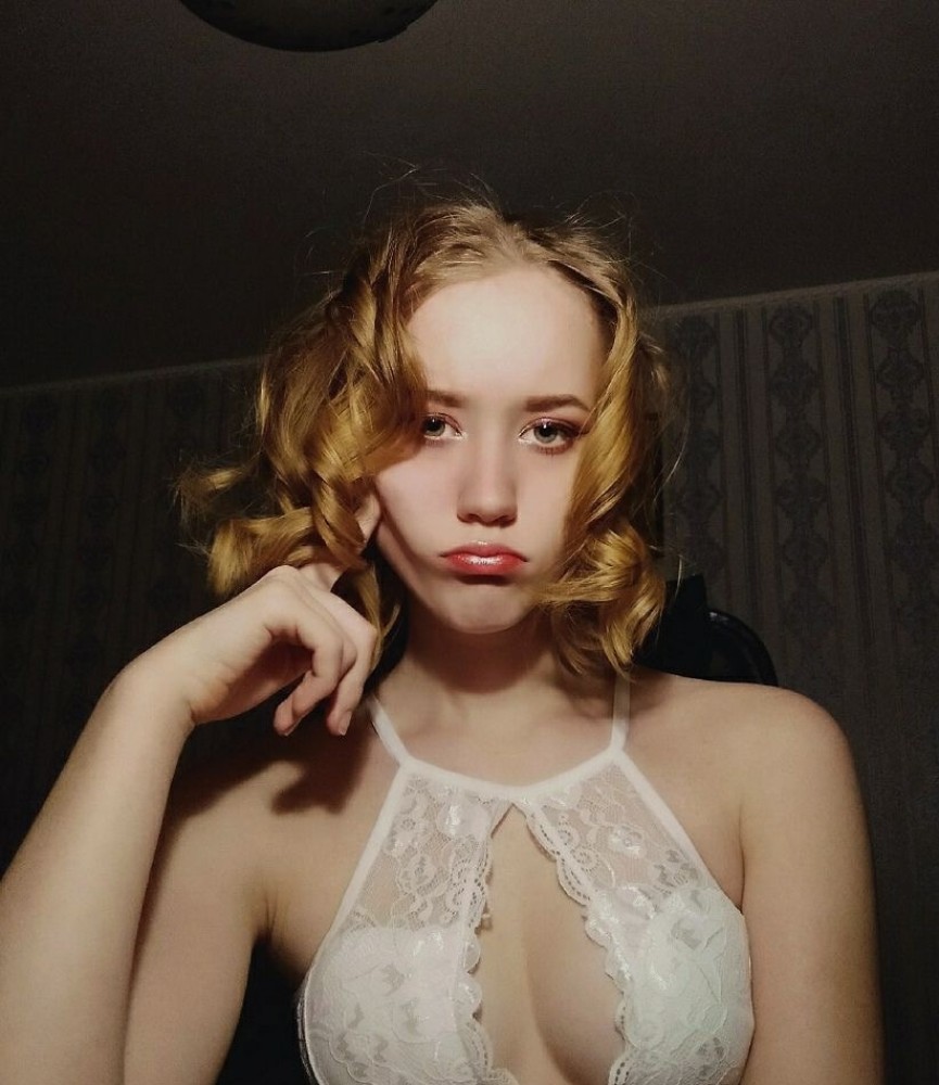 Индивидуалка Лизонька фото № 2 в городе Казань