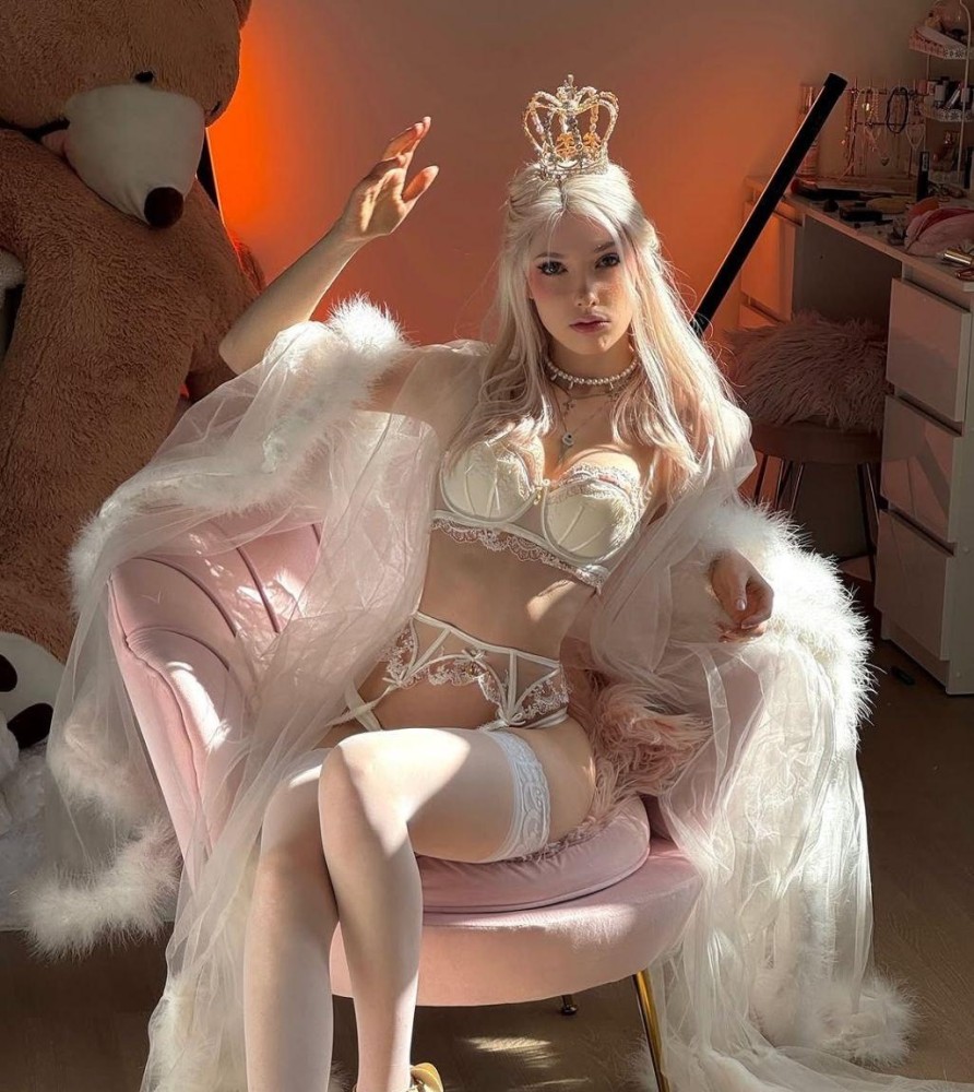 Индивидуалка Мара фото № 2 в городе Казань