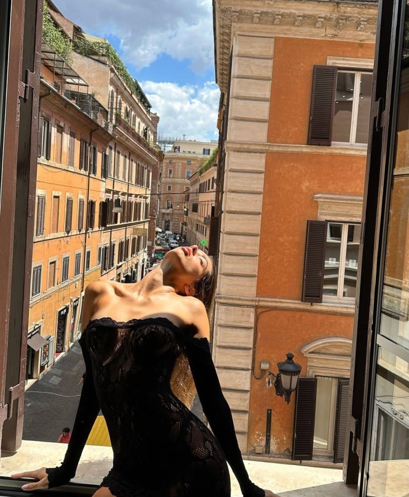 Индивидуалка Настя фото № 2 в городе Казань