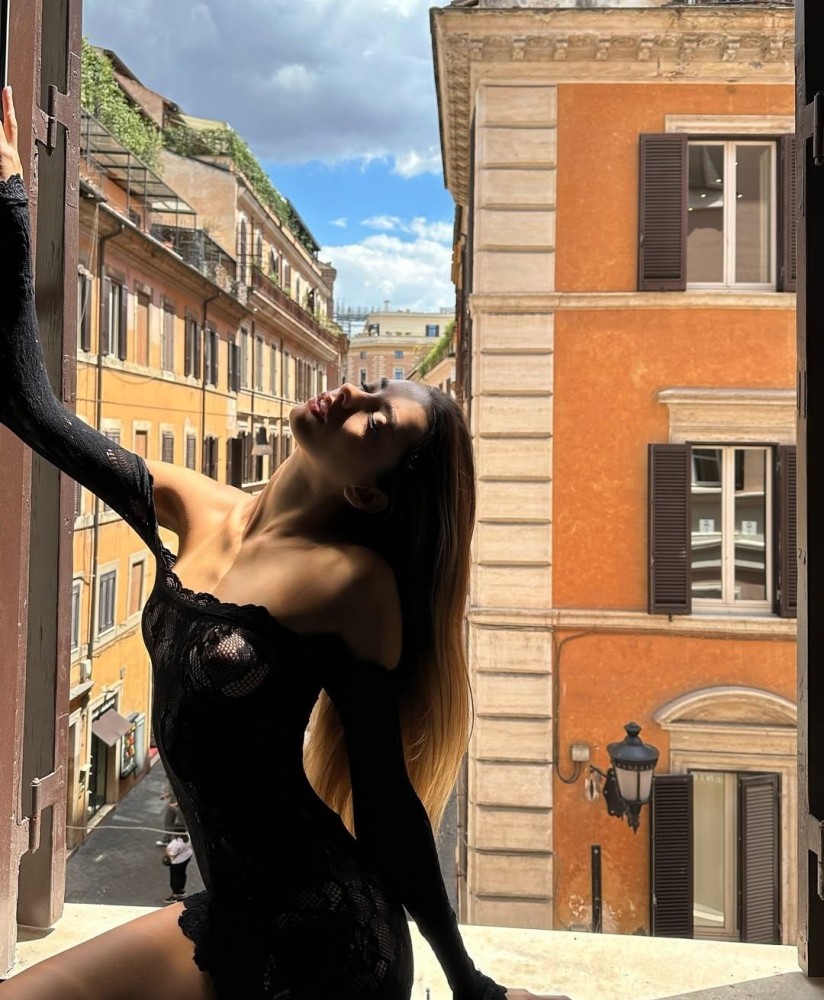 Индивидуалка Настя фото № 2 в городе Казань