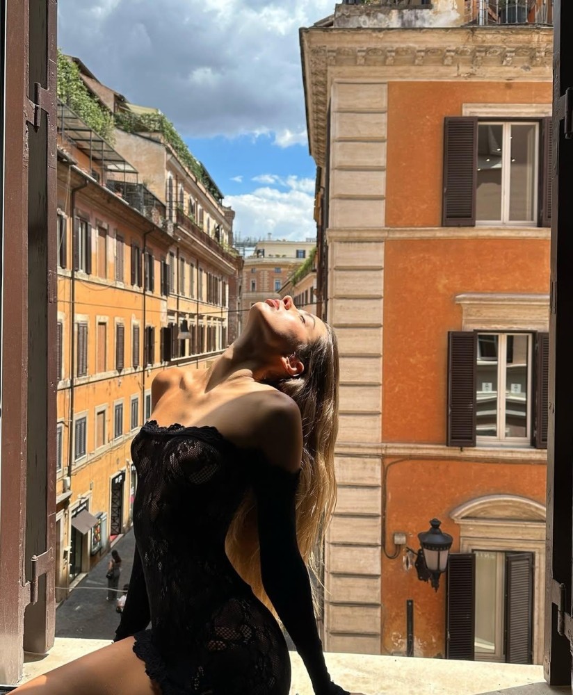 Индивидуалка Настя фото № 2 в городе Казань