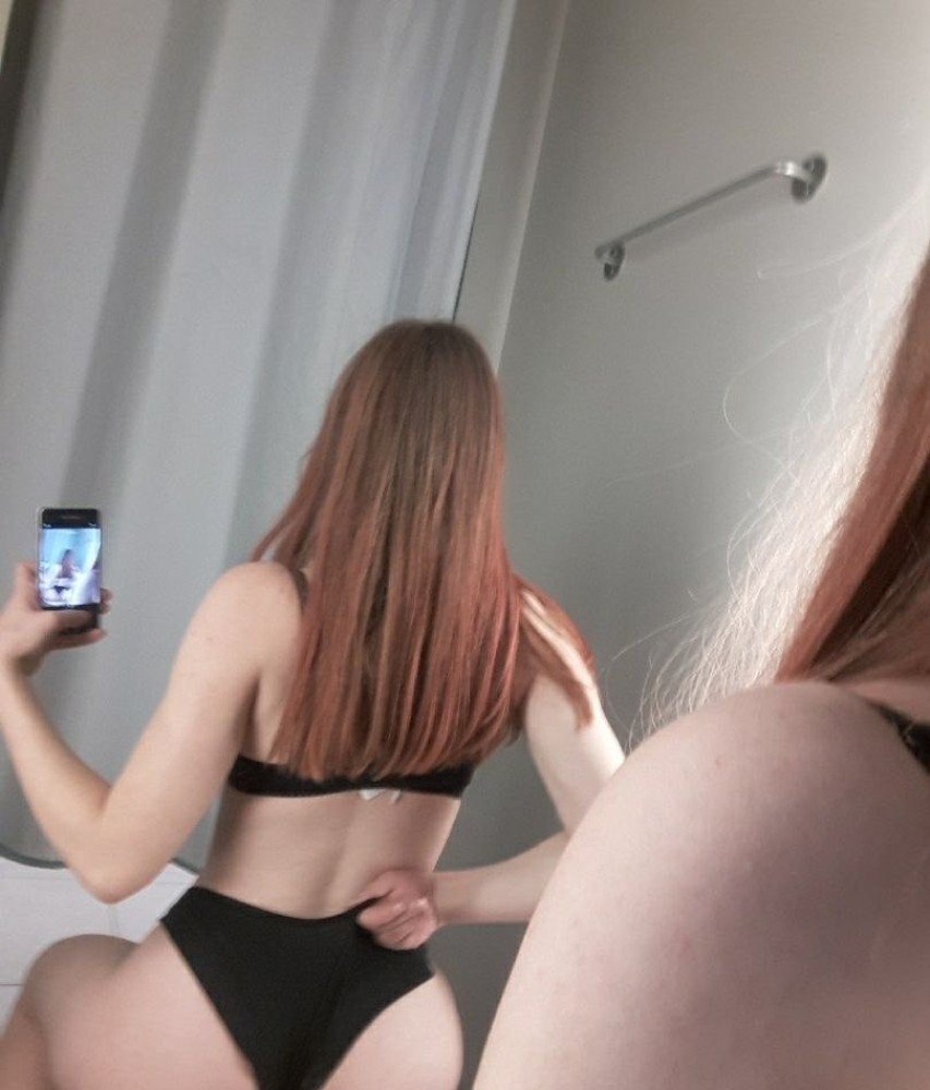 Индивидуалка Ника фото № 2 в городе Казань