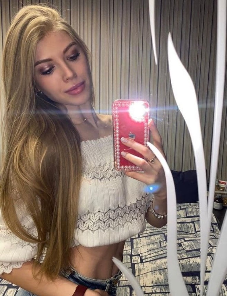 Индивидуалка 🎥 Карина главное фото в городе Казань 