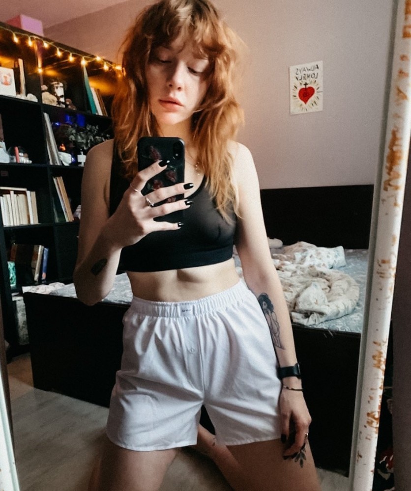 Индивидуалка Аида главное фото в городе Казань 