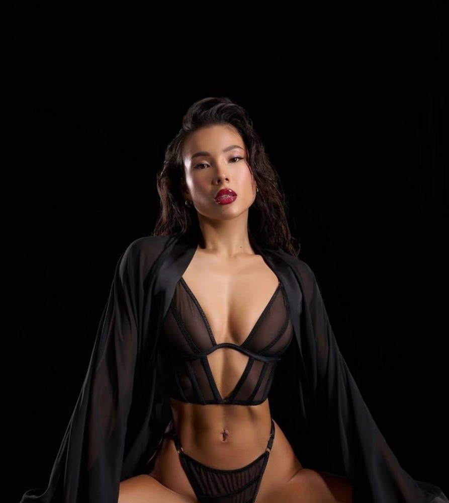 Индивидуалка АСЯ главное фото в городе Казань 