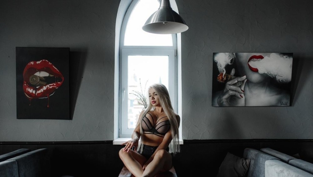 Индивидуалка Радочка фото № 2 в городе Казань