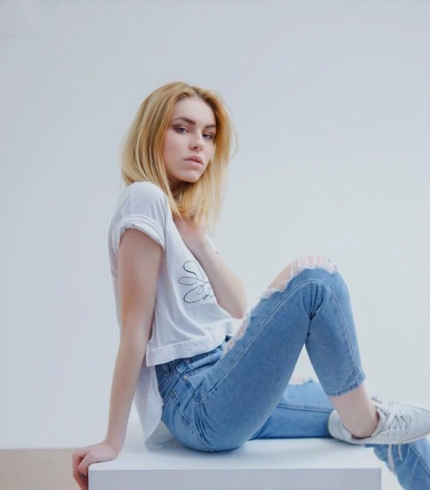 Индивидуалка Светлана фото № 2 в городе Казань