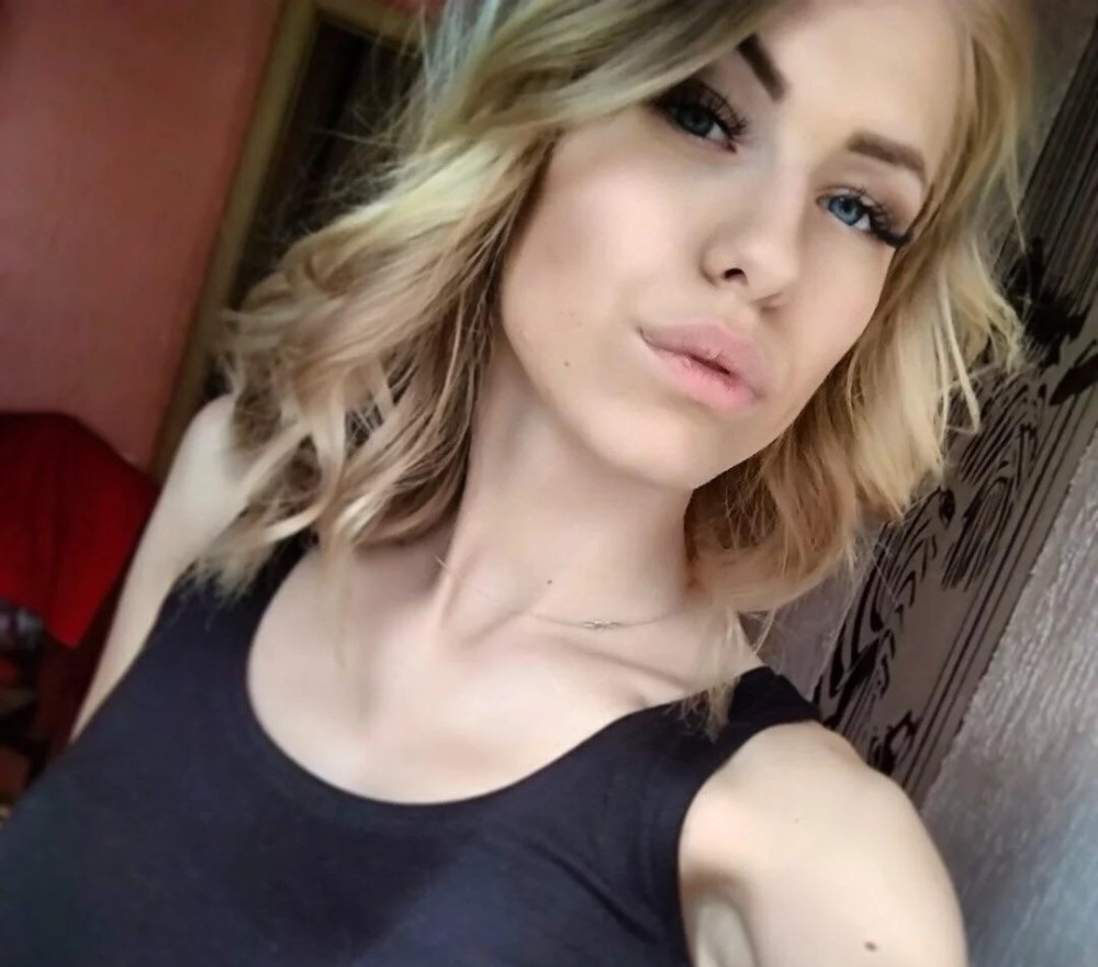 Индивидуалка Светлана фото № 2 в городе Казань