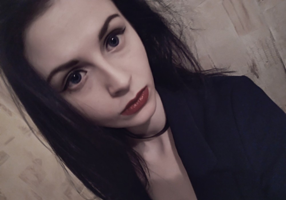 Индивидуалка Влада фото № 2 в городе Казань