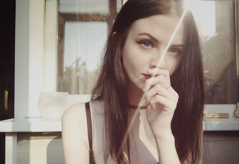 Индивидуалка Влада фото № 2 в городе Казань