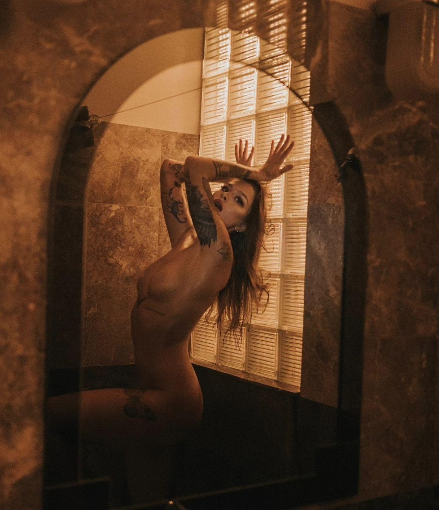 Индивидуалка Юля фото № 2 в городе Казань