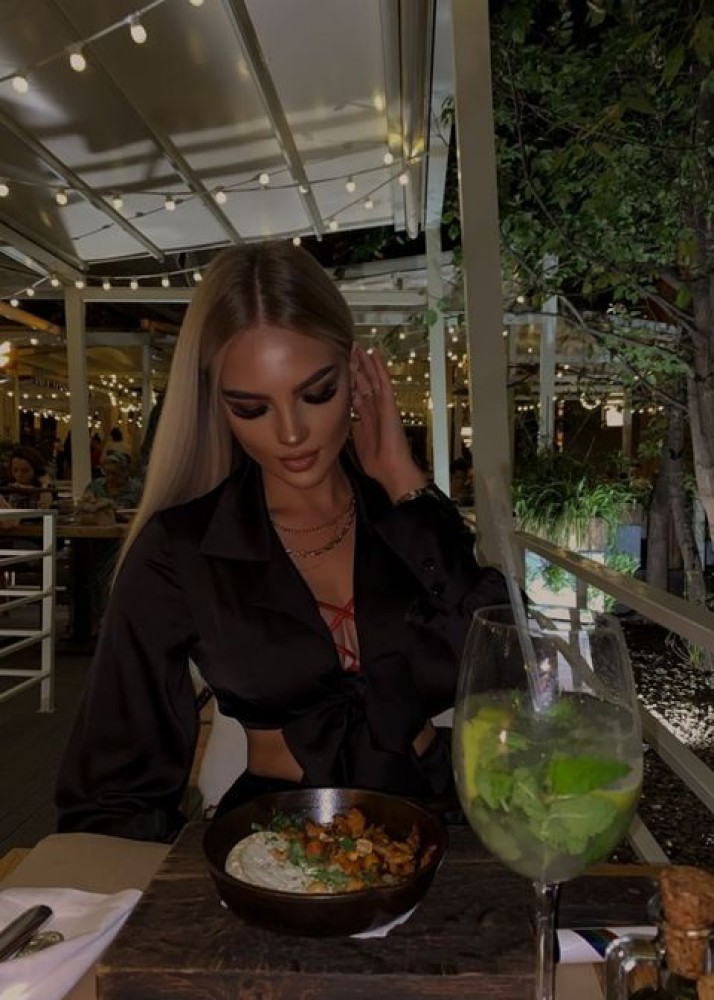 Индивидуалка Аделина фото № 2 в городе Казань