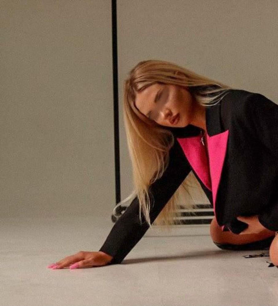 Индивидуалка Аделина фото № 2 в городе Казань