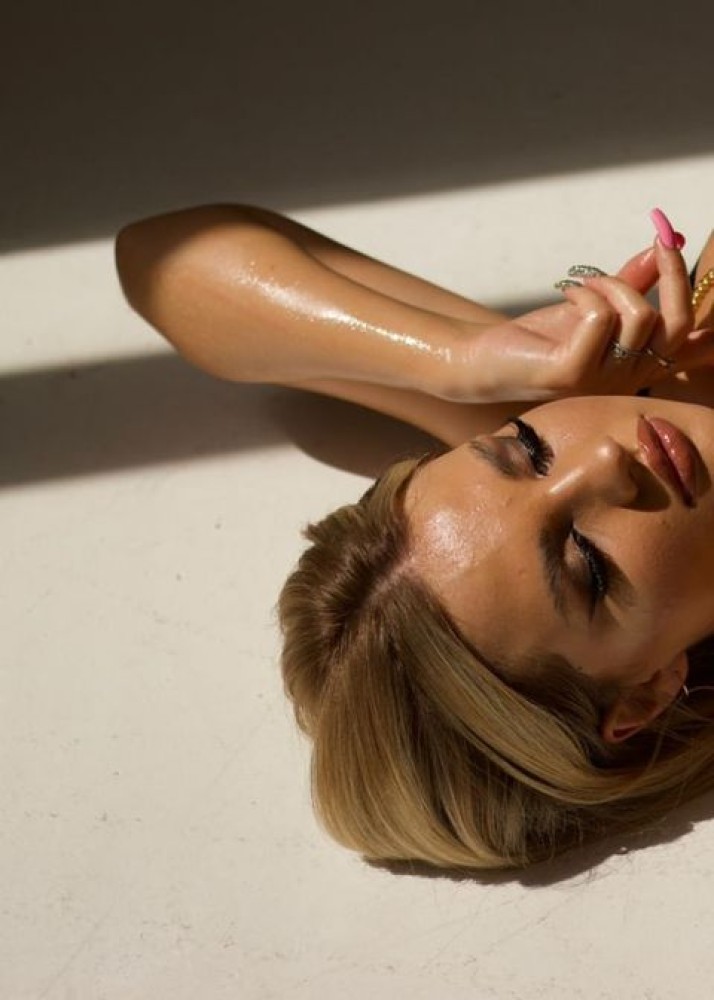 Индивидуалка Аделина фото № 2 в городе Казань